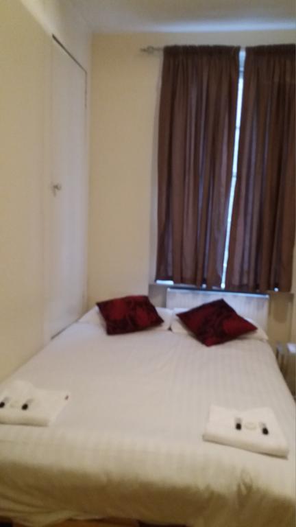 Mayfair Flat Londra Esterno foto
